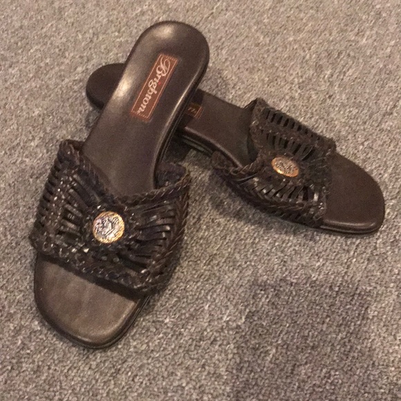 brighton shoes sandals